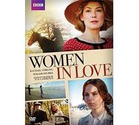 Women in Love [Francia] [DVD]