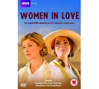 Women in Love [Reino Unido] [DVD]