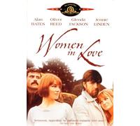 Women in Love [USA] [DVD]