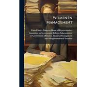 Women In Management