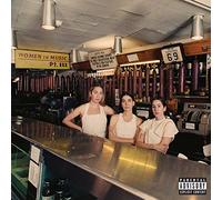 Women In Music Pt. III – Sony