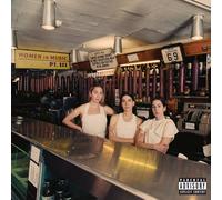 Haim – Women In Music Pt. III – Vinilo 2 x 12"