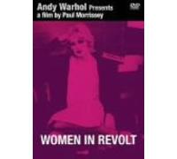 Women in Revolt [71/E/Dd/S: J] [Alemania] [DVD]
