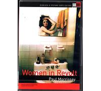 Women In Revolt [Italia] [DVD]