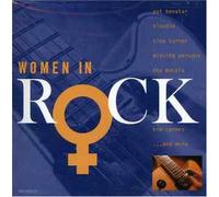 Women in Rock
