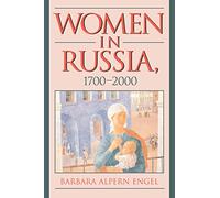 Women in Russia, 1700-2000 (Advance Praise for Women in Russia, 1700-2000)