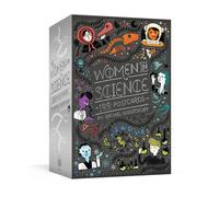 Mujeres en la ciencia: 100 postales – Crown Kinderwagen