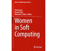 Women in Soft Computing (Women in Engineering and Science)