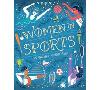 Women in Sports: Fearless Athletes Who Played to Win (Women in Series)