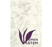 Women In STEM notebook