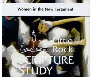 Women In The New Testament [DVD]