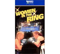 Women in the Ring [Alemania] [VHS]