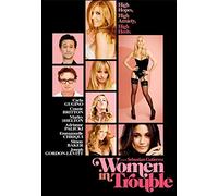Women In Trouble [Edizione: Stati Uniti] [Reino Unido] [DVD]