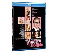 Women in Trouble [Francia] [Blu-ray]