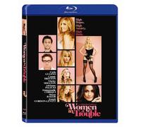 Women In Trouble [Reino Unido] [Blu-ray]