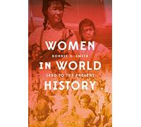 Women in World History: 1450 to the Present