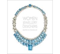 Women Jewellery Designers (Compact ed) /anglais: Juliet Weir-de La Rochefoucauld