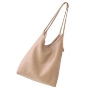 Women Large Capacity Tote Bags - Zipper Purse Handbag | Multipurpose PU Leather Shopper Bag for School, Office, Shopping Trips, Weekend Travel, Beach, Pool, Picnic, Party, Lightweight Durable Carry