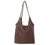 Women Large Capacity Tote Bags - Zipper Purse Handbag | Multipurpose PU Leather Shopper Bag for School, Office, Shopping Trips, Weekend Travel, Beach, Pool, Picnic, Party, Lightweight Durable Carry