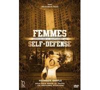 Women Learn How To Master Self Defense by Minh-Minh Ngo