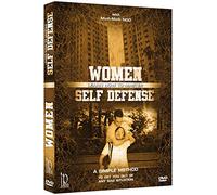 Women: Learn How To Master Self Defense [DVD] [Reino Unido]