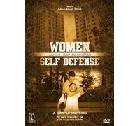 Women: Learn How to Master Self-Defense [USA] [DVD]