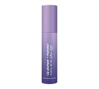 Women Lip Balm, Lip Filler Plumper, 4ml Tinted Lips Care, Lightweight Hydrating Formula, Compact Nourishing Beauty Product for Fuller, Skin Cares, Makeup Routine