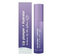 Women Lip Balm, Smooth Filler Plumper, 4ml Tinted Lipstick Balms, Lightweight Hydrating Formula, Dry Lips Care for Fuller Looking and Routine