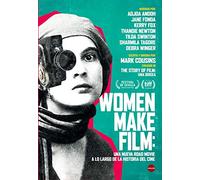 Women Make Film [5 DVD]