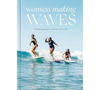 Lara Einzig Women Making Waves (Tapa dura) (Importación USA)