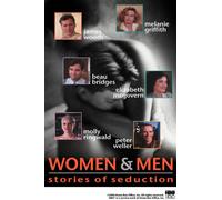 Women & Men: Stories of Seduction [USA] [DVD]