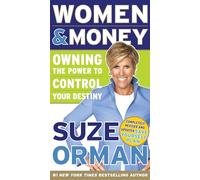 Women & Money: Owning the Power to Control Your Destiny