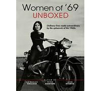 Women of '69 Unboxed [USA] [DVD]
