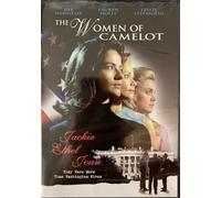 Women of Camelot [USA] [DVD]
