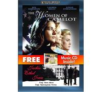 Women of Camelot - Women of Camelot [USA] [DVD]