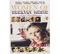 Women of country music - New traditions [DVD]