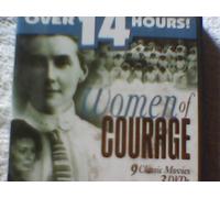 Women of Courage [USA] [DVD]