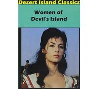 Women Of Devil'S Island [Edizione: Stati Uniti] [Italia] [DVD]