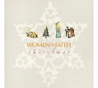 Women of Faith - Christmas