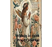 Women of Faith Prayer Journal - A Guided Journey of Reflection, Hope, and Connection