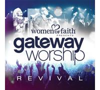 Women of Faith Presents Gatewa