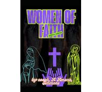 Women of faith workbook version: A Workbook for Reflection, Healing & Empowerment