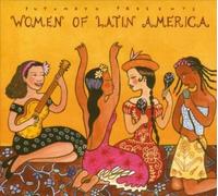 Women of Latin America by Putumayo Presents (2004-09-21)