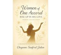Women of One Accord - RISE UP IN HIS LOVE