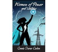 Women of Power and Utilities