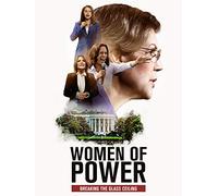 Women Of Power [Edizione: Stati Uniti] [Italia] [DVD]