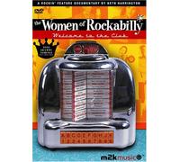 Women of Rockabilly: Welcome to the Club [USA] [DVD]