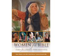 Women of the Bible (Sarah / Martha / Lot's Wife / Sinful Woman / Lessons Along the Way)
