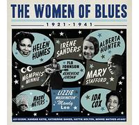 Women of the Blues