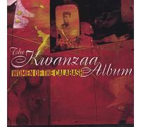 Women Of The Calabash - Kwanzaa Album